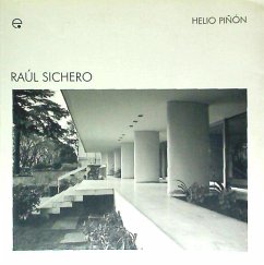 Raúl Sichero - Helio Piñón; Piñón Pallarés, Heliodoro
