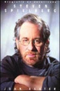 Cover Steven Spielberg : biografía no autorizada