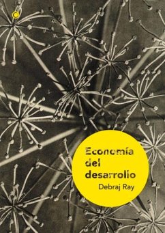 Economía del Desarrollo - Ray, Debraj