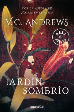 Jardín sombrío - Andrews, V. C.