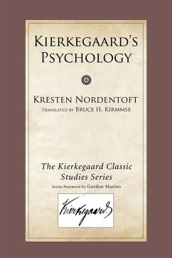 Kierkegaard's Psychology