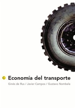 Economía del Transporte - Campos, Javier