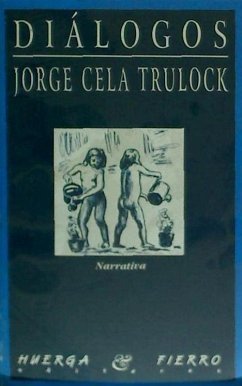 Diálogos : narrativa - Trulock, Jorge C.