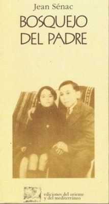 Cover Bosquejo del padre