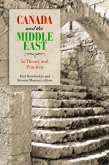 Canada and the Middle East: In Theory and Practice