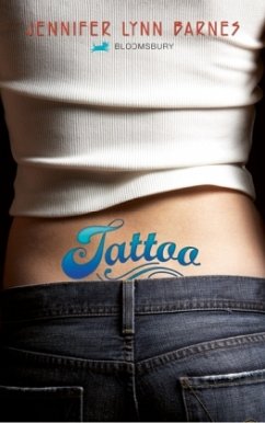 Tattoo - Barnes, Jennifer Lynn