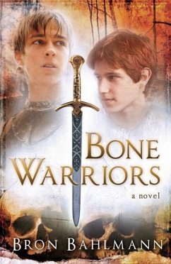 Bone Warriors - Bahlmann, Bron