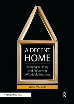 A Decent Home - Mallach, Alan