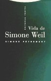 Vida de Simone Weil