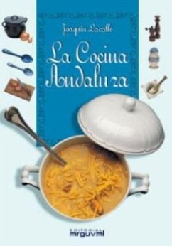 La cocina andaluza - Lacalle Lamata, Joaquín