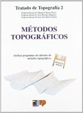 Métodos topográficos : topografía y fotogrametría