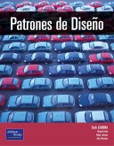 Patrones de diseño Patrones de diseño