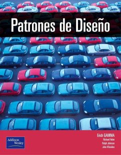 Cover Patrones de diseño
