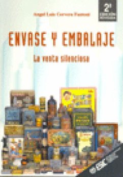 El envase y embalaje - Cervera Fantoni, Ángel Luis