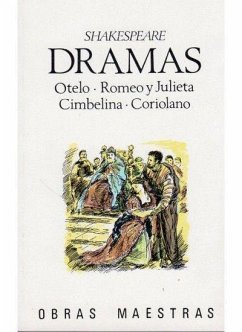 Dramas. - Shakespeare, William