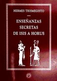 Enseñanzas secretas de Isis a Horus