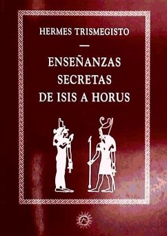 Enseñanzas secretas de Isis a Horus - Estobeo