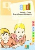 APDI, aprendo a pensar desarrollando mi inteligencia