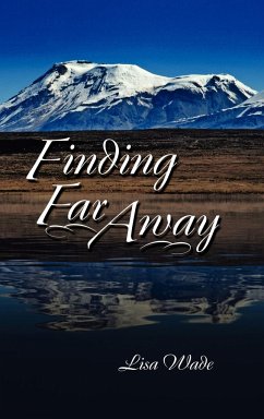 Finding Far Away - Wade, Lisa