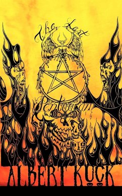 The Last Pentagram - Kuck, Albert