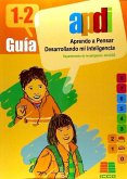 APDI 1/2, aprendo a pensar desarrollando mi inteligencia. Guía