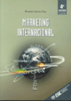Marketing internacional - García Cruz, Rosario