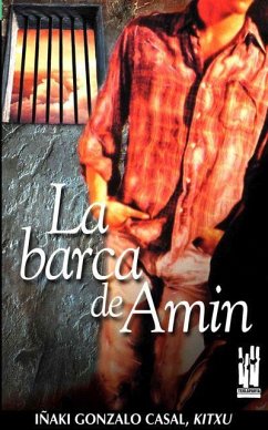 La barca de Amín - Gonzalo Casal, Iñaki