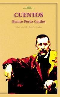 Cuentos - Pérez Galdós, Benito