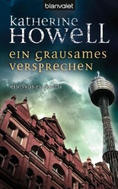 Ein grausames Versprechen - Howell, Katherine