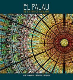 Palau de Música Catalana - Carandell, José María; Vivas, Pere; Pla, Ricard . . . [et al.