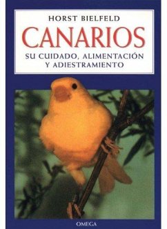 Cover Canarios, los