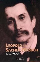 Cover Leopold Sacher Masoch