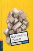 Diccionario Escolar Primaria, lengua española