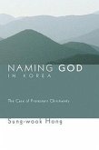 Naming God in Korea: The Case of Protestant Christianity