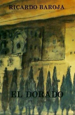 Cover El dorado