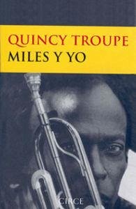 Cover Miles y yo