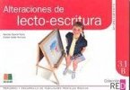 Alteraciones lecto-escritura. Afianzamiento 2 Alteraciones lecto-escritura. Afianzamiento 2