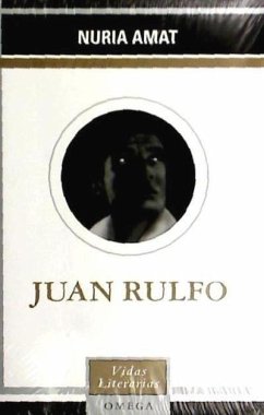 Juan Rulfo - Amat, Núria