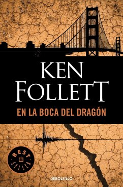 En La Boca del Dragon / The Hammer of Eden - Follett, Ken