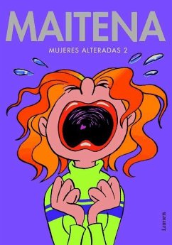 Mujeres alteradas 2 - Maitena