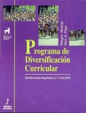 Programa de diversificación curricular : ámbito socio-lingüístico