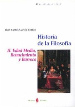 Edad Media, Renacimiento y Barroco - García-Borrón, Juan Carlos