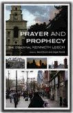 Prayer and Prophecy: The Essential Kenneth Leech