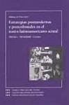 Estrategias postmodernas y postcoloniales en el teatro latinoamericano actual - Toro, Alfonso de