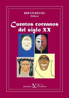 Cuentos coreanos del siglo XX