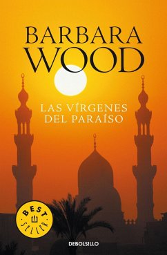 Las vírgenes del paraíso - Wood, Barbara