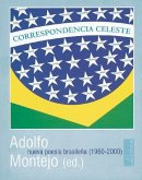 Correspondencia celeste : nueva poesía brasileña (1960-2000)
