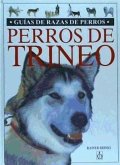 Perros de trineo