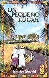 Un pequeño lugar Un pequeño lugar