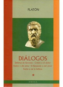 Diálogos - Platón